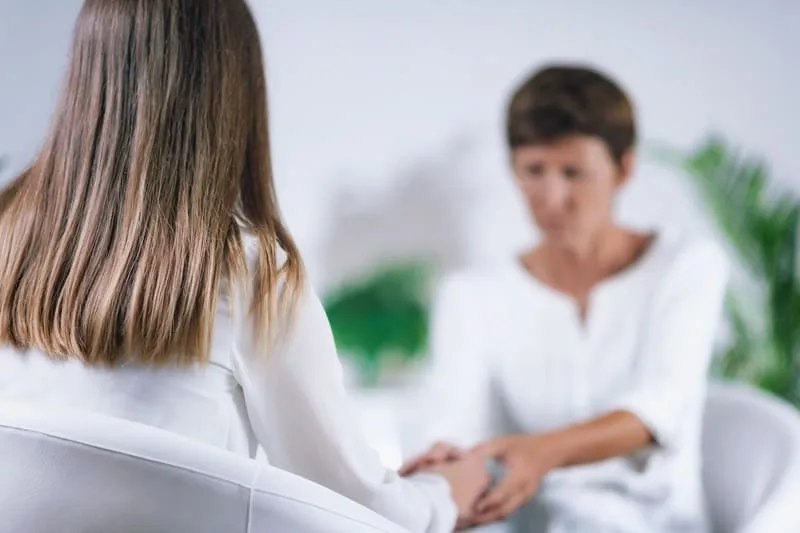 Terapia transpersonal